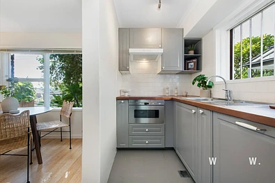 7/79 Woolwich Road, Woolwich, NSW 2110, 2 slaapkamers, 1 badkamers, Apartment