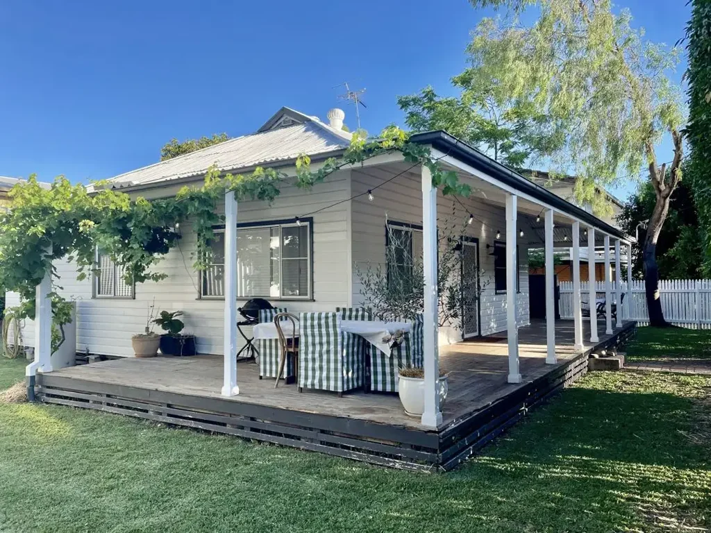 Moree 2ਬੈੱਡਰੂਮ Low Maintenance Living in a Sought-After Pocket