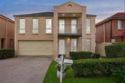 61 Aleppo Street, Quakers Hill