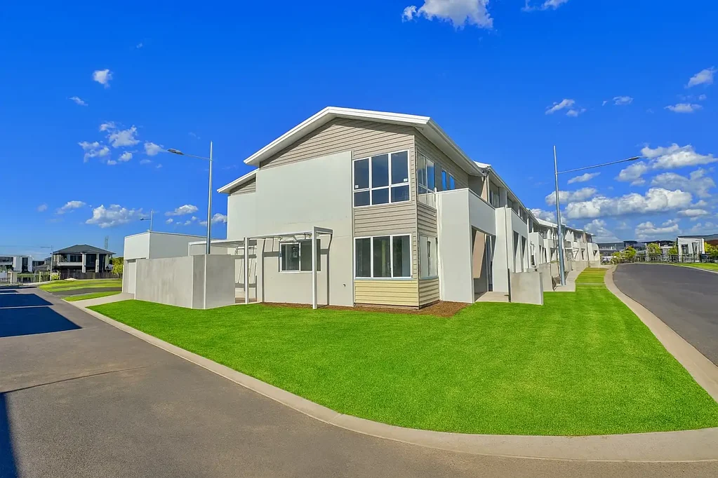 Oran Park 3Kwarto New Built Ready to Move in Home - Oran Park
