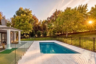 42 Central Park Avenue, Lake Hayes, Queenstown