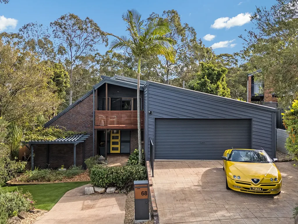 68 Roderick Street, Cornubia, QLD 4130