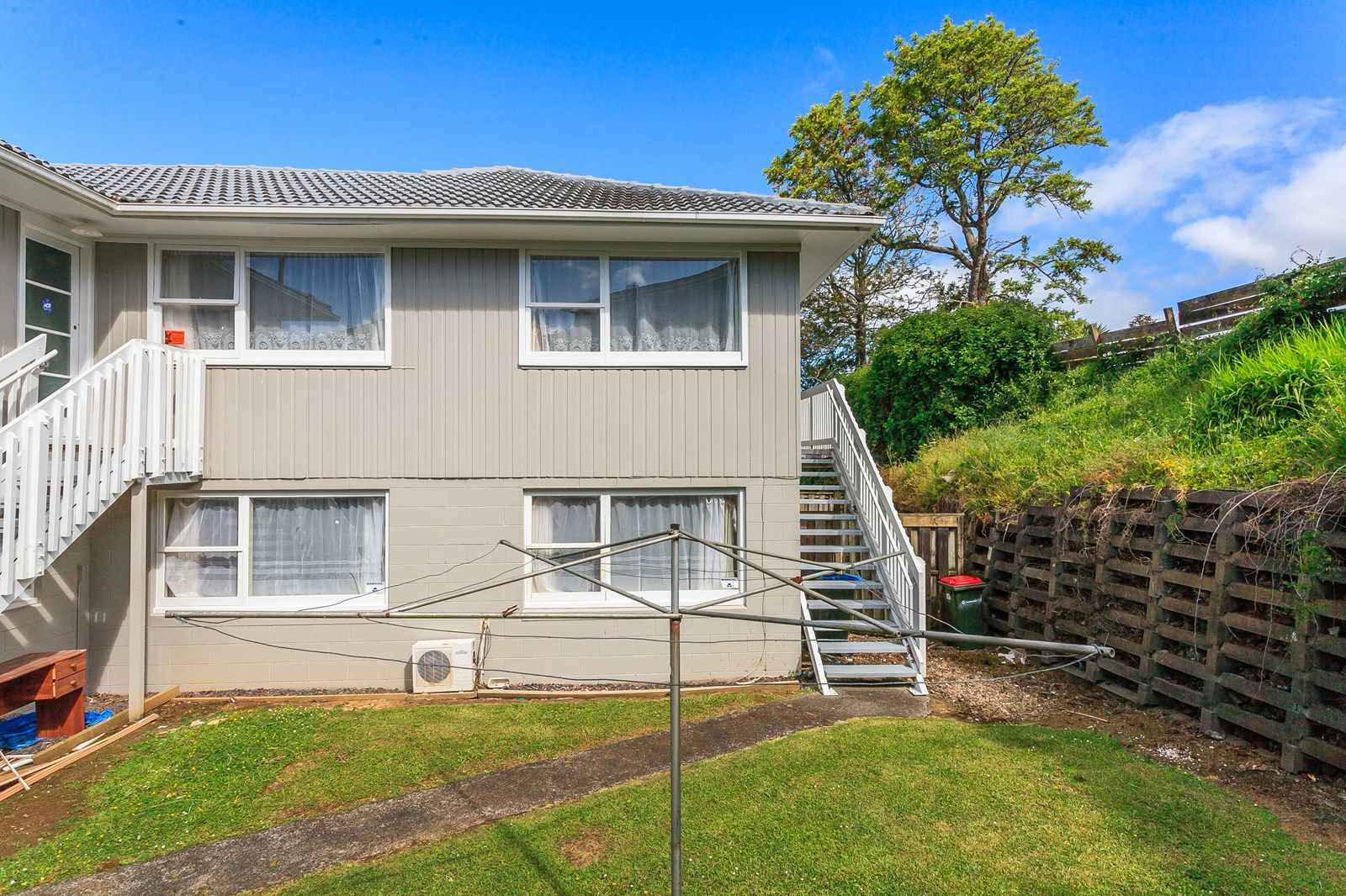 5/2a Ewenson Avenue, One Tree Hill, Auckland, 2 Schlafzimmer, 1 Badezimmer