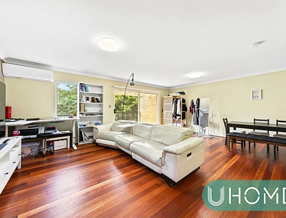 12/13 Thorpe Avenue, Liberty Grove, Inner West, 2 રૂમ, 2 બાથરૂમ, Apartment