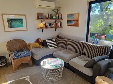 96 Crown Road, Queenscliff, NSW 2096, 2 Bedrooms, 1 Bathrooms, Apartment