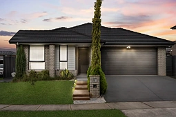 9 Burrows Avenue, Edmondson Park