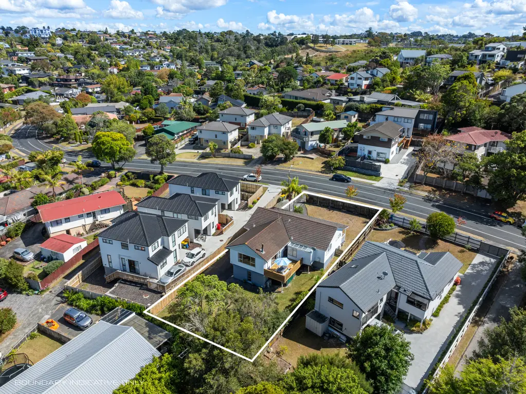 Browns Bay 3房  A Beautiful Home Short Walk to Great Schools