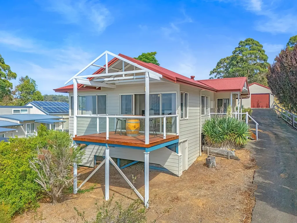 10 Barrett Heights, Denmark, WA 6333