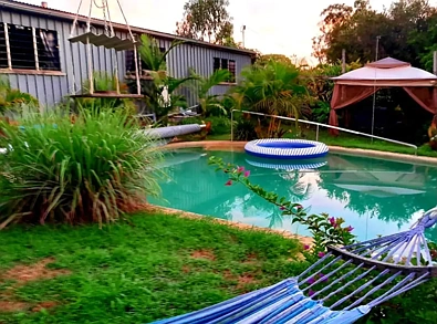 86 Moreton Street, Eidsvold, QLD 4627, 0 slaapkamers, 0 badkamers, Section