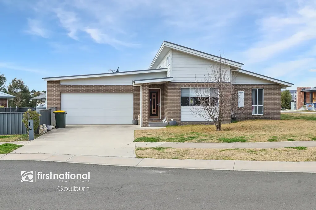 Goulburn 3 Bedroom QUALITY EASY LIVING