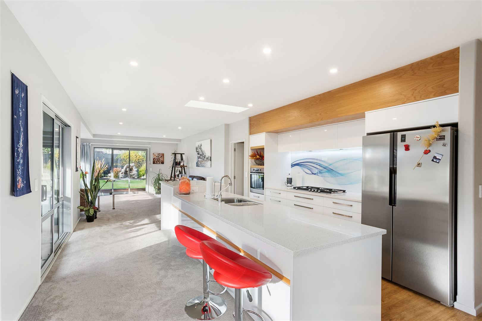 37 Rydal Street, Hoon Hay, Christchurch, 5 rūma, 0 rūma horoi