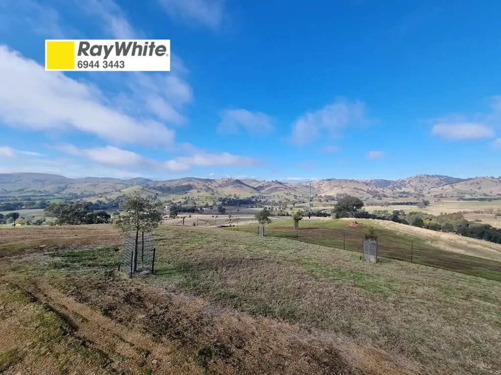 Gundagai Panoramic Views