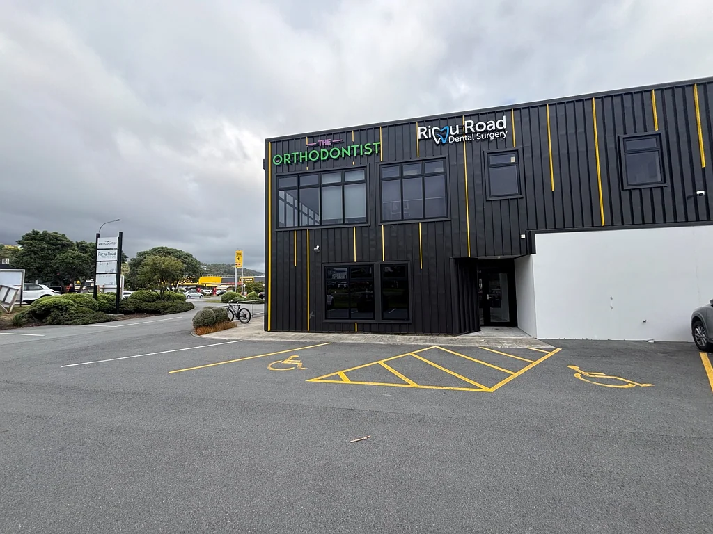Paraparaumu Beach Ideal Medical Facility opposite Coastlands