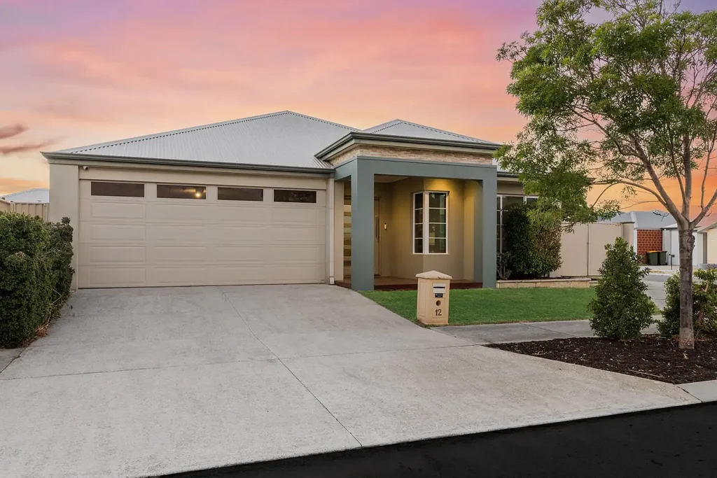 12 Pricklybark Street, Harrisdale, WA 6112