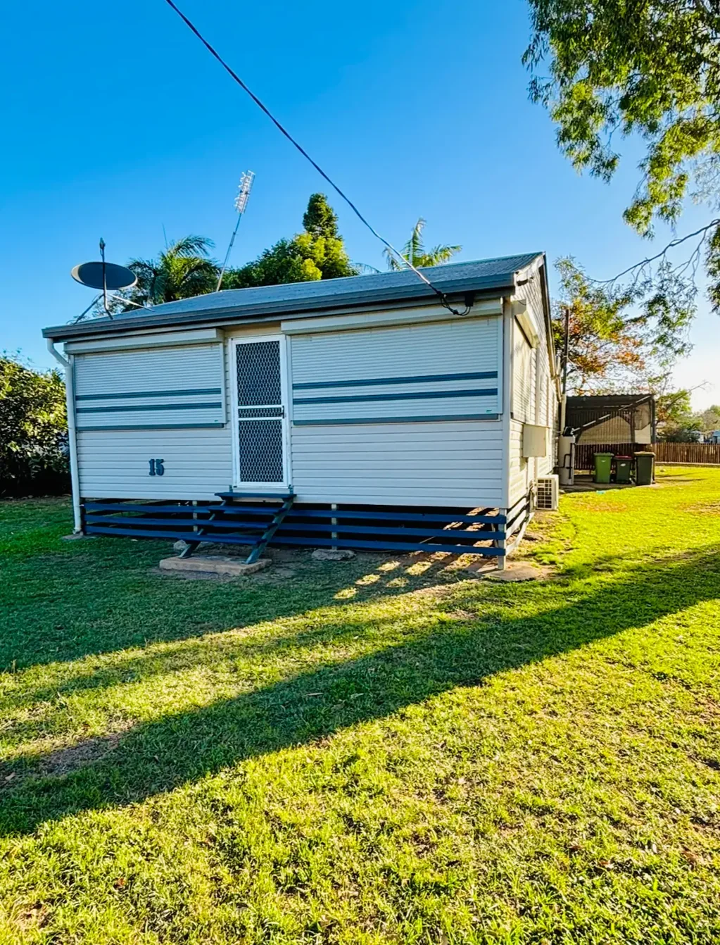 15 Spiller Street, Brandon, QLD 4808