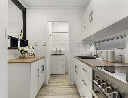 5/145 Howe Street, Freemans Bay, Auckland City, 2 Bedrooms, 1 Bathrooms, Apartment