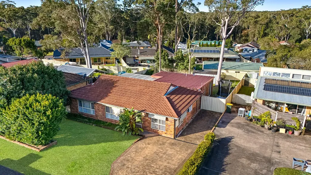 18 Coachwood Drive, Medowie, NSW 2318