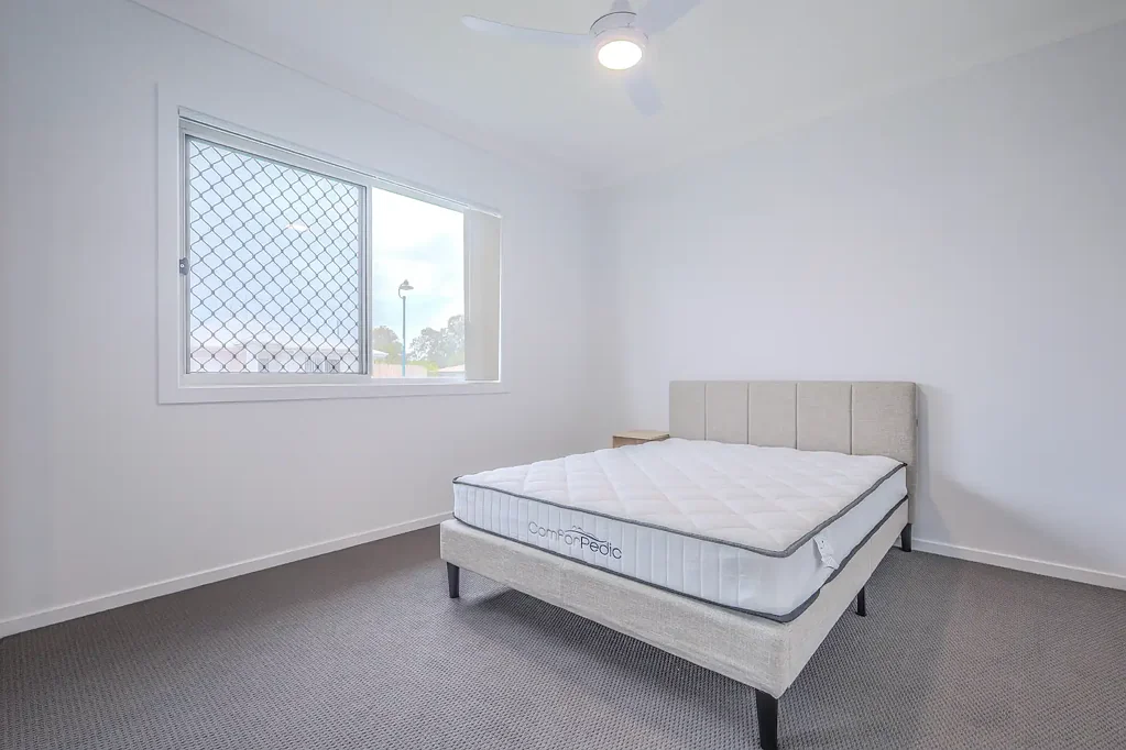 Furnished Room Available - Utilities Included