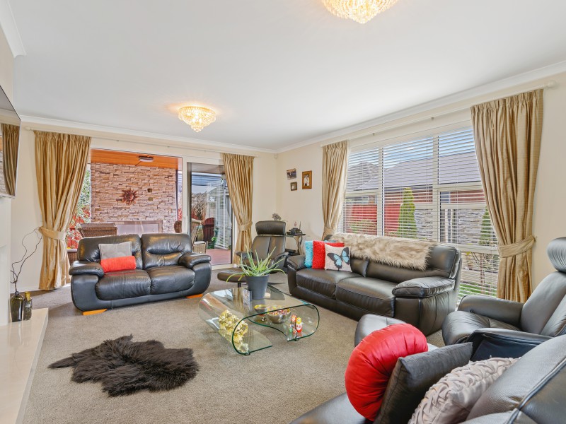 3 Watermill Boulevard, Northwood, Christchurch, 4房, 0浴