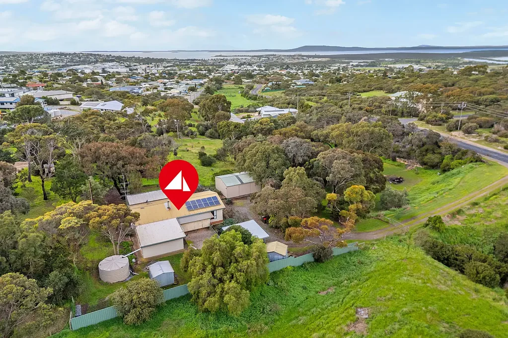 Port Lincoln 3房  Enjoy the Best of Rural Living Just Minutes from Town