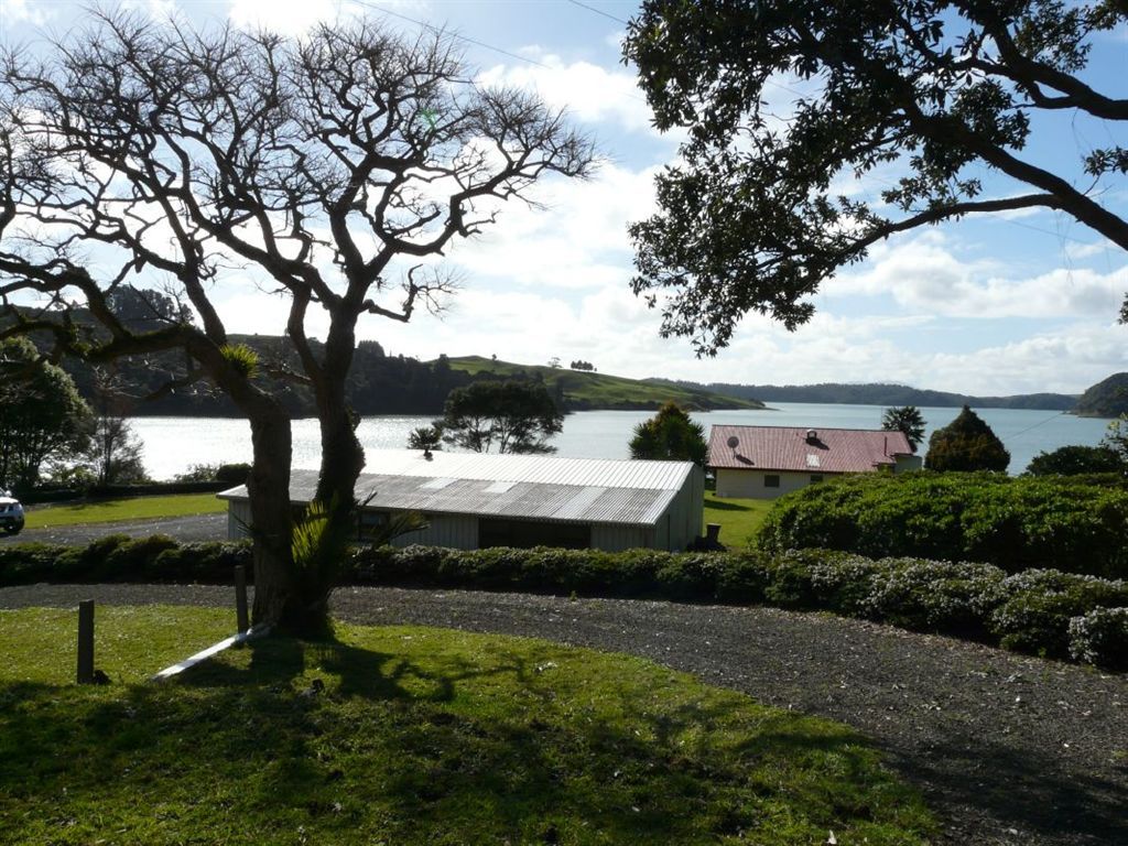 140 Kawhia Harbour Road, Taharoa, Waitomo, 0 rūma, 1 rūma horoi