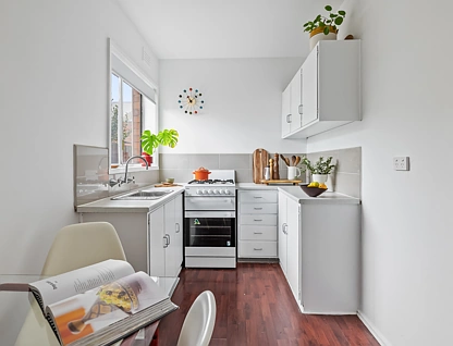 3/90 Harold Street, Thornbury, North Melbourne, 1 غرف, 1 حمامات, Apartment