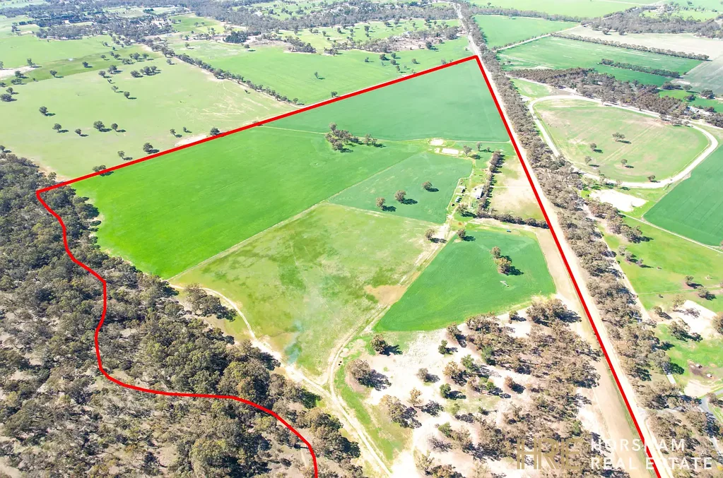 660 Old Hamilton Road, Mckenzie Creek, VIC 3401