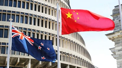 新西兰学者：政府应与腾讯寻求合作，同时禁止海外政治献金
