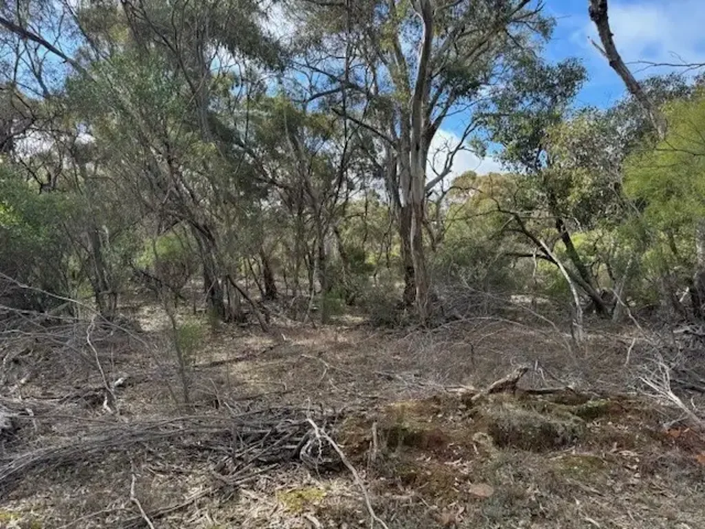 LOT CA5 Scotts Lane, Wedderburn, VIC 3518