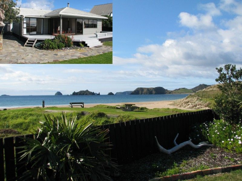 12 Skippers Road, Opito Bay, Coromandel, 3部屋, 2バスルーム