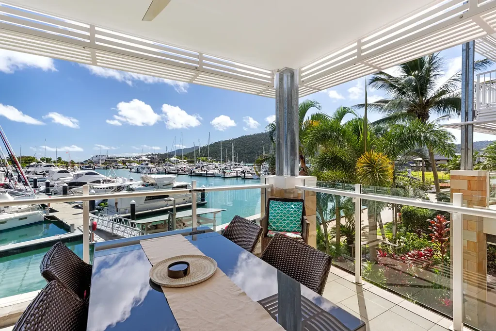 116/33 Port Drive, Airlie Beach, QLD 4802