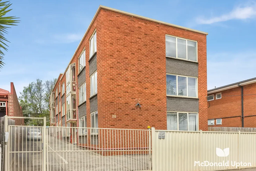 1/65 Bayswater Road, Kensington, VIC 3031