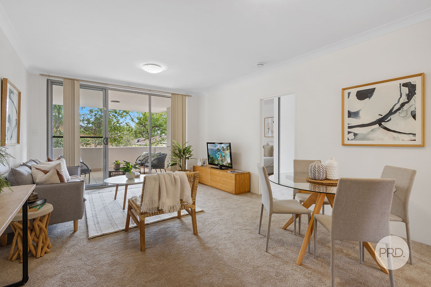 UNIT 19 34-38 CONNELLS POINT RD, SOUTH HURSTVILLE NSW 2221, 0 Kuwarto, 0 Banyo, Unit