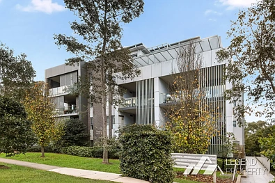 Unit 67/42 CLIFF ROAD, EPPING, 3 habitaciones, 2 baños, Apartment
