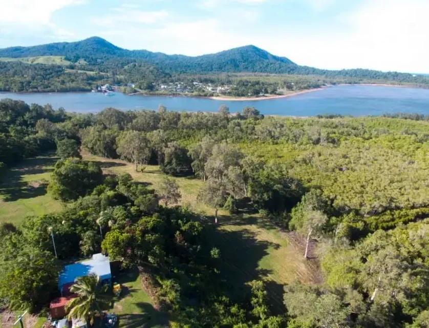 364 Coquette Point Road, Coquette Point, Cairns, 0 침실, 0 욕실, Section