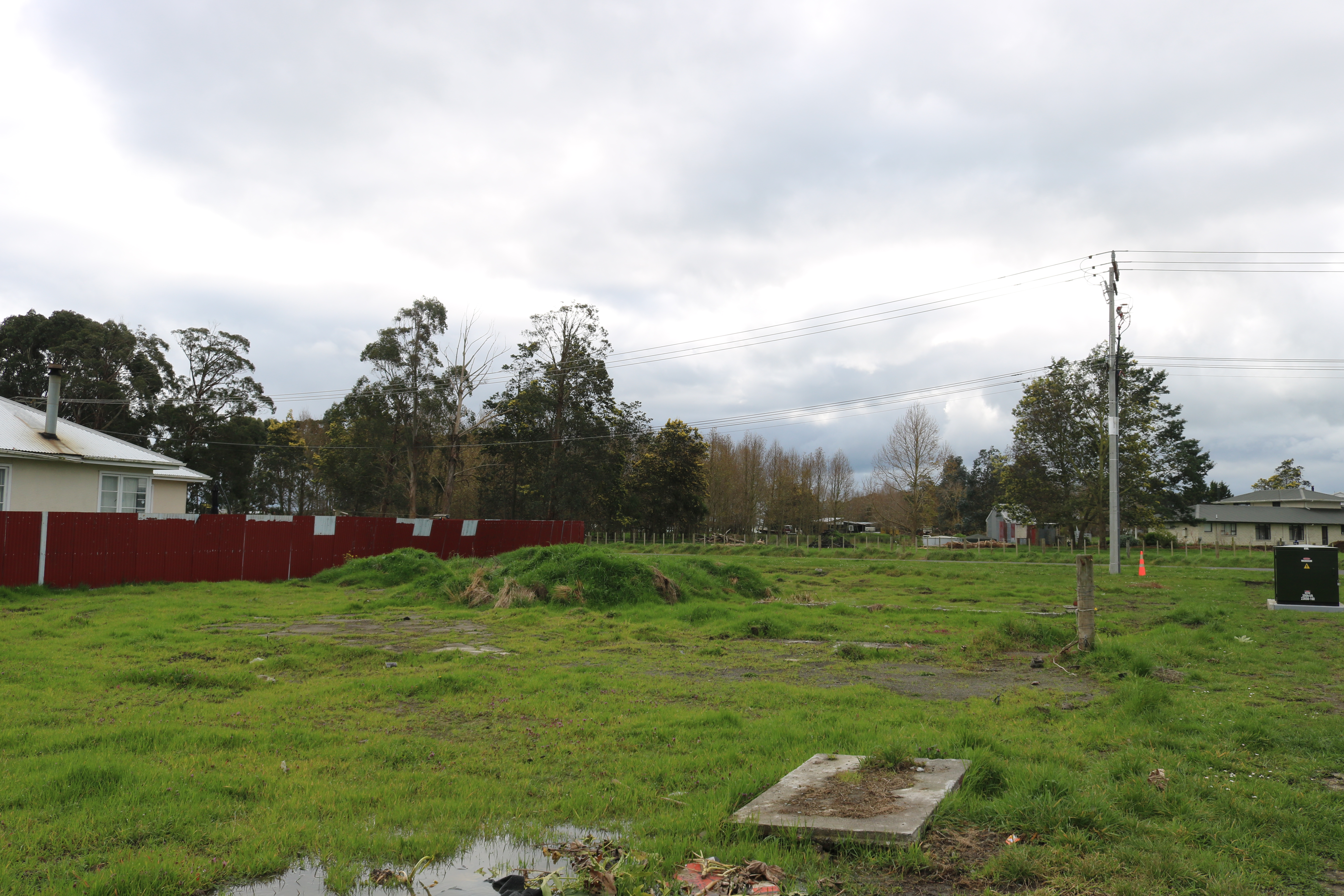 32 Wings Line, Marton, Rangitikei, 0 Schlafzimmer, 0 Badezimmer, Section