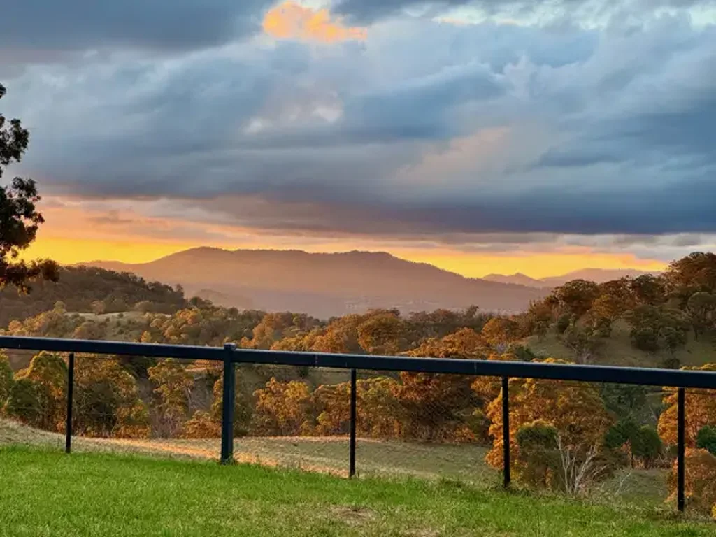 Scone "Sunset Ridge" 620 Acres of Pristine Upper Hunter High Country