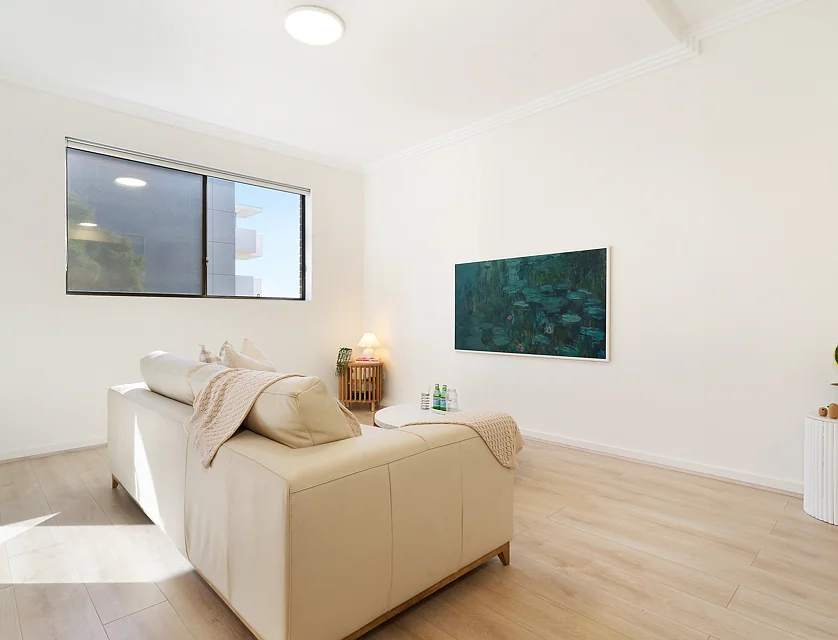 8/2-4 Hampden Street, Beverly Hills, South Western Suburbs, 2 Schlafzimmer, 2 Badezimmer, Apartment