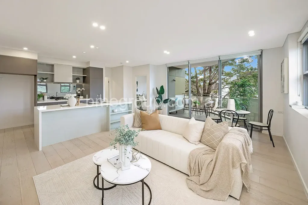 102/32 Alice Street, Newtown, NSW 2042