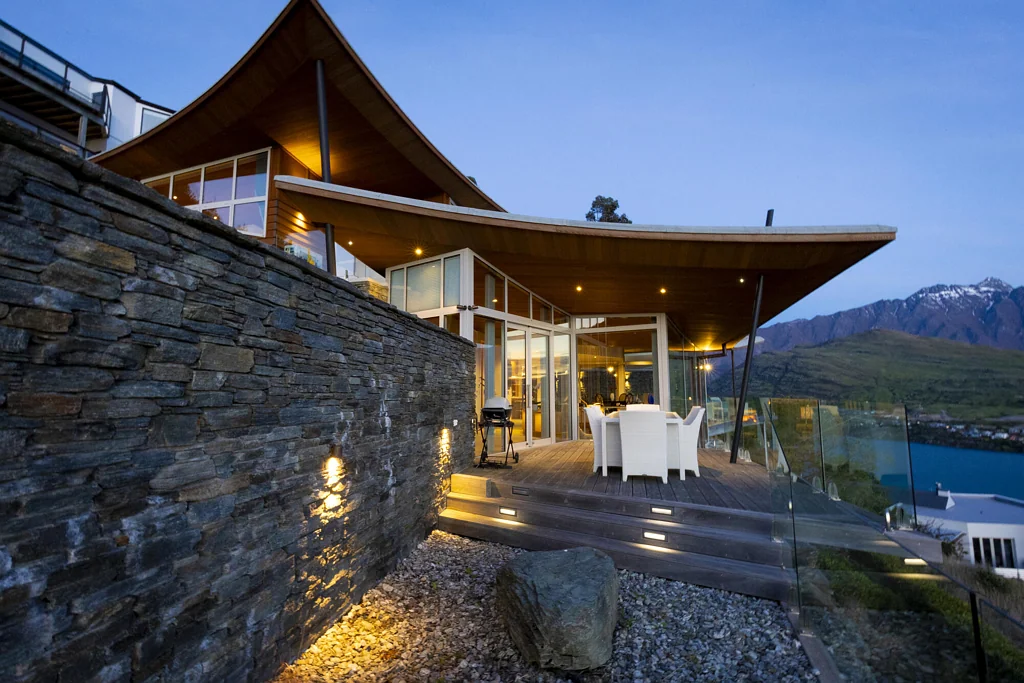 Queenstown 3Zimmer A Queenstown Masterpiece