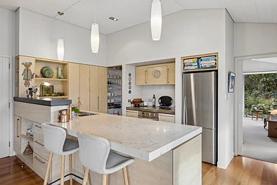 12 Hadley Close, Glenleith, Dunedin City, Otago, 4房, 2浴, House