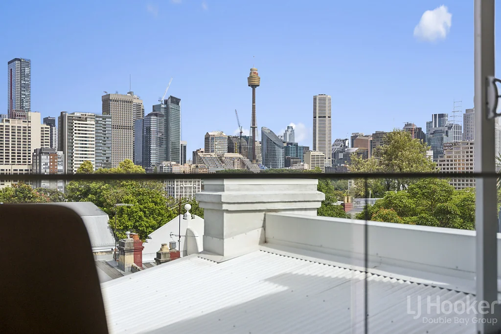 263 Forbes Street, Darlinghurst, NSW 2010