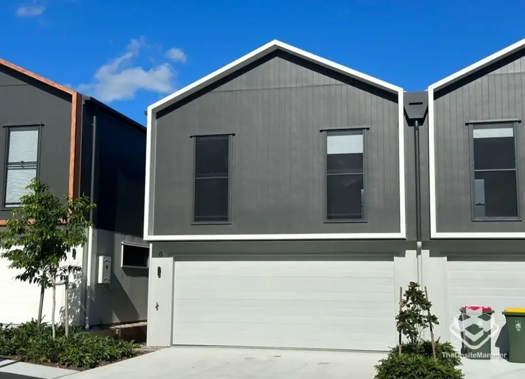 New 4-Bedroom Townhouse at Algester