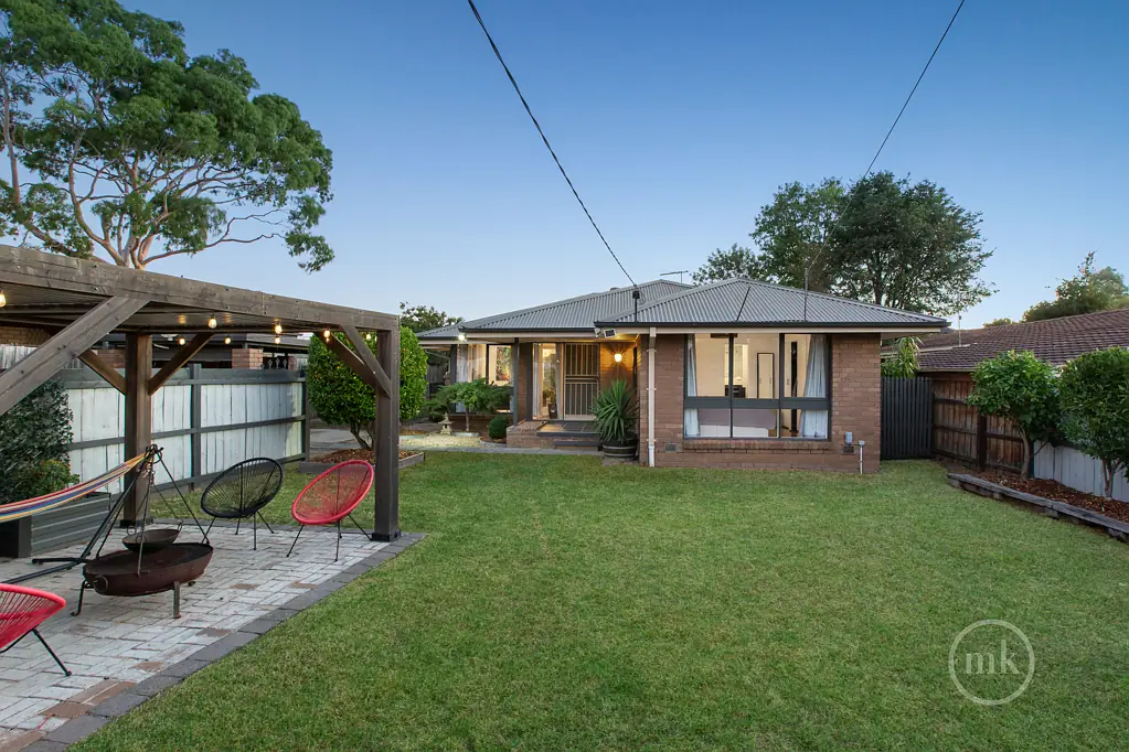 72 Cameron Parade, Bundoora, VIC 3083