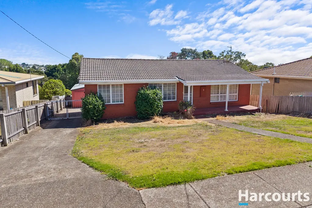 3 Weemala Lane, Miandetta, TAS 7310