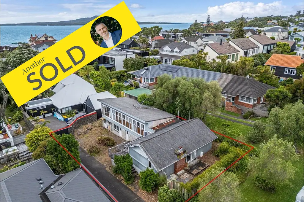 5 Beacholm Road, Takapuna, North Shore City, Auckland