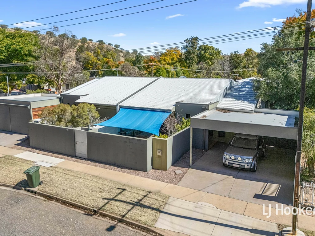 Unit 1/23 Stuart Highway, Braitling, NT 870