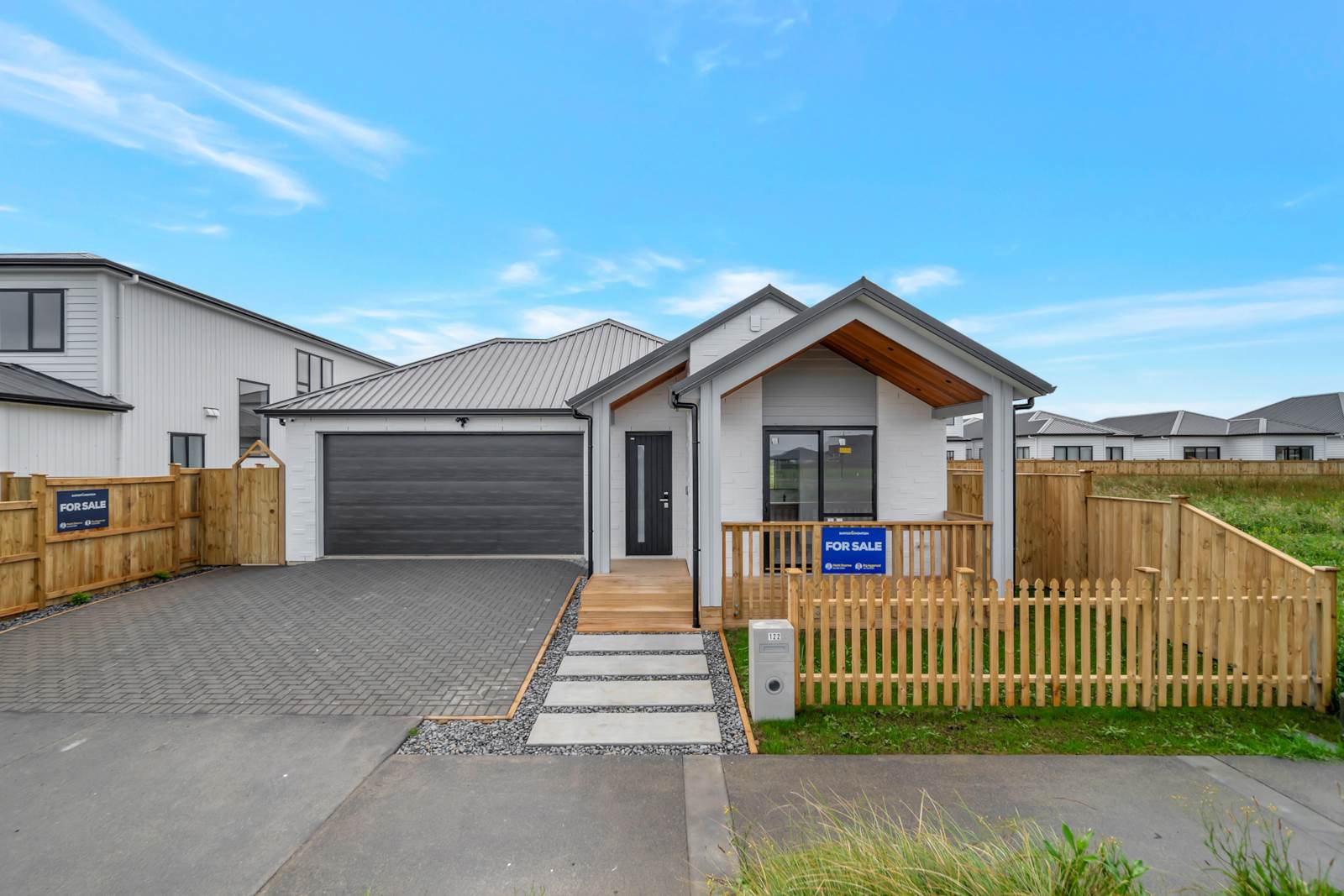 122 Kahui Parade, Karaka, Auckland - Papakura, 5 habitaciones, 0 baños, House