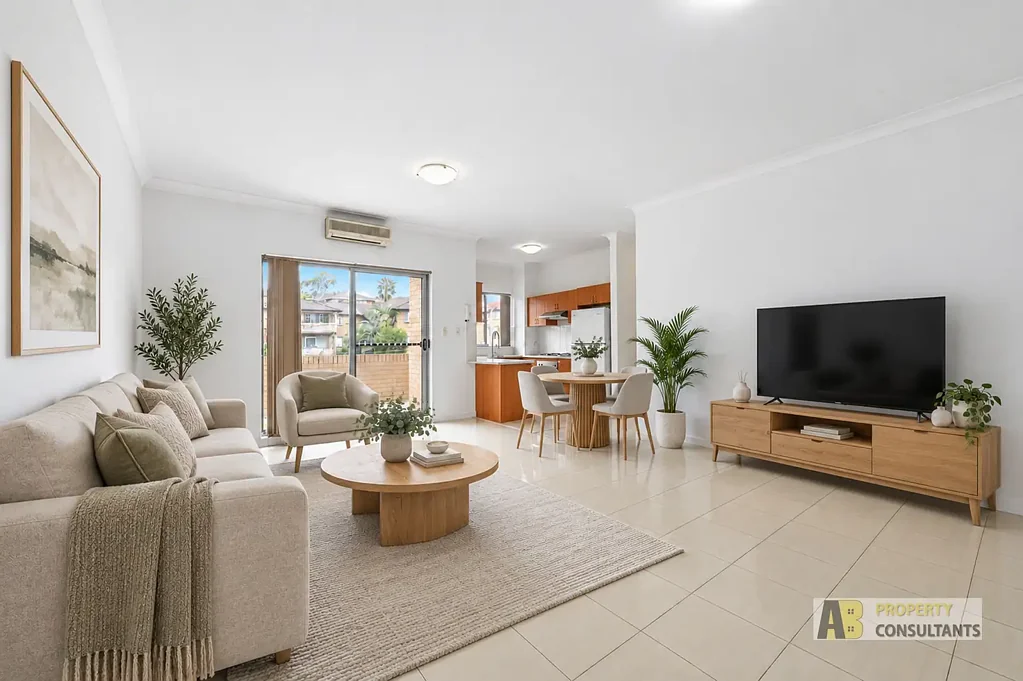 Harris Park 2Kwarto Bright & Spacious Sanctuary in Prime School Catchment!