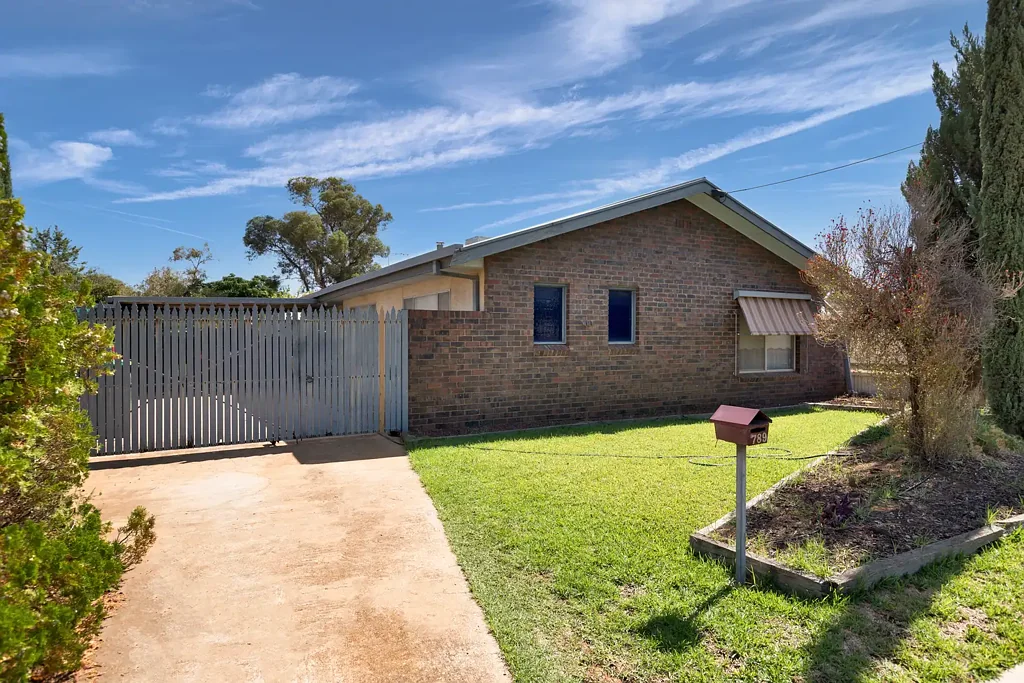 Mildura 3房  Sold Off Market